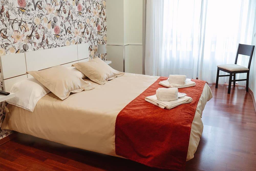 Entire apartment, Apartment near Padrón and Camino Portugués 1 in Infesta, Pontecesures