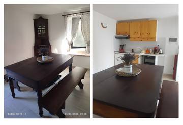 Casa Vacanza per 4 Persone in Ponte dell'Olio, Provincia di Piacenza, Foto 3