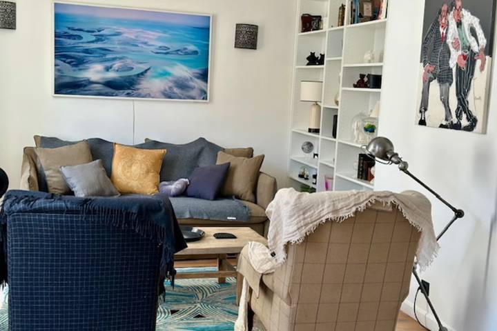 Gîte pour 2 personnes dans Vieux Port (La Rochelle) - 2