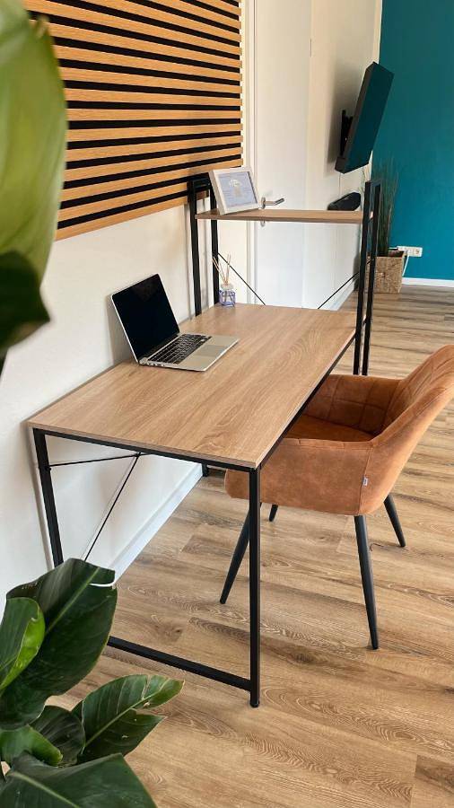 Ganze Wohnung, Großes Apartment für 6 - Gasgrill Citynah Parken in Lippstadt, Kreis Soest
