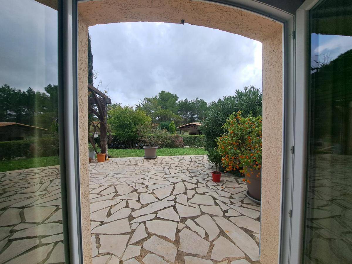 Double Room in Saint-Pons-de-Mauchiens, Côte méditerranéenne (France)