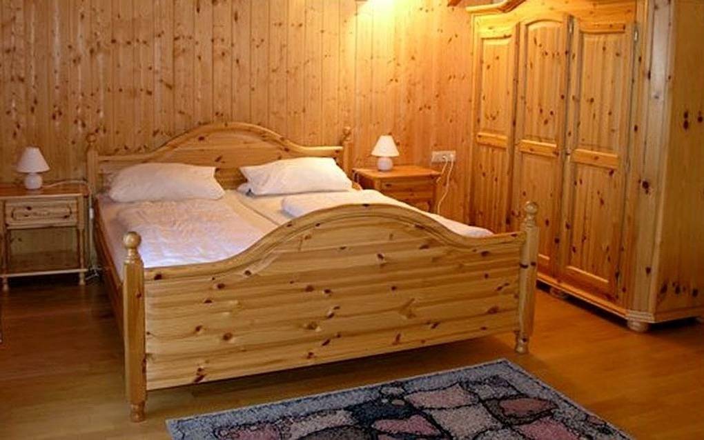 Ferienhaus Nr. 11A2, Feriendorf Hagbügerl, Bayr. Wald in Waldmünchen, Ostbayern