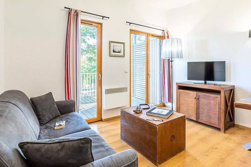 Maison Mitoyenne 2 Personnes in Eppe-Sauvage, Avesnes-sur-Helpe