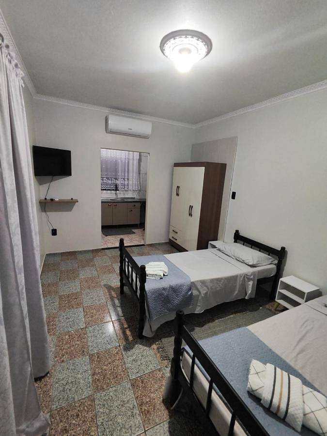 Gîte pour 6 personnes, avec balcon et jardin à Joinville - 2