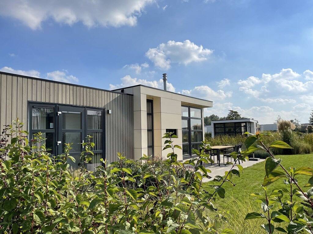 Cube Maximal in IJssel