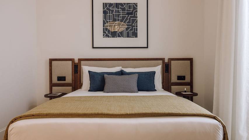 Casa rural para 6 personas en Lisboa - 3