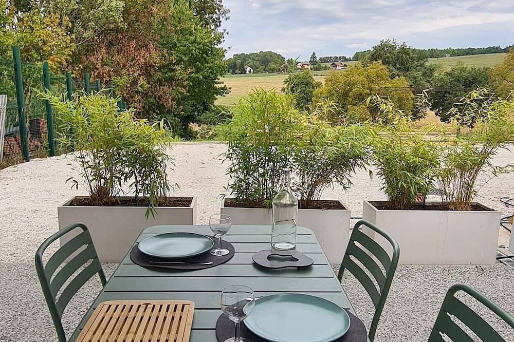 Apartamento entero, New apartment in the countryside in Alby-sur-Chéran, Región de Annecy
