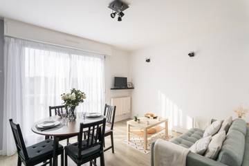 Ferienwohnung für 2 Personen in Dinard