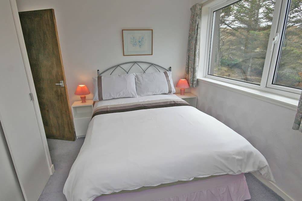 2 Schlafzimmer Unterkunft in Badachro near Gairloch in Highlands