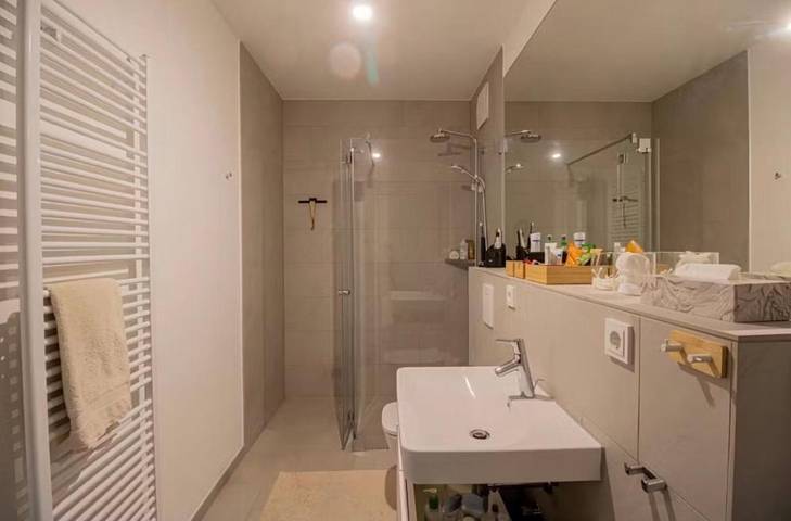 Ferienwohnung für 2 Personen, mit Terrasse und Garten in Friedenau - 3