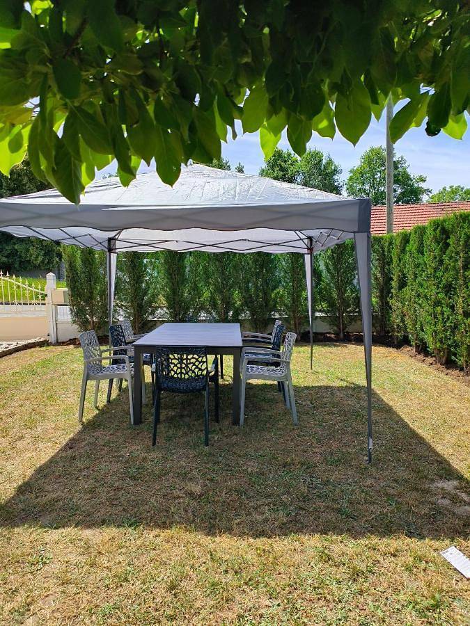 Location de vacances pour 2 personnes, avec vue et balcon à Champagne-sur-Seine - 4
