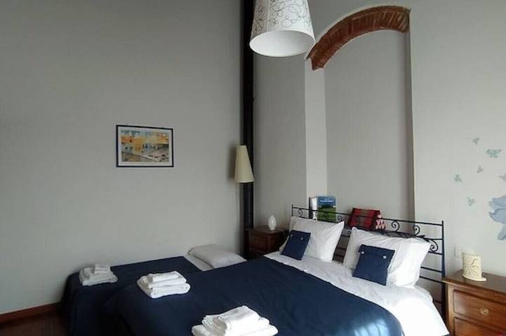 Appartamento intero, Casa Pina holidays in Tuscany in Lastra a Signa, Provincia di Prato