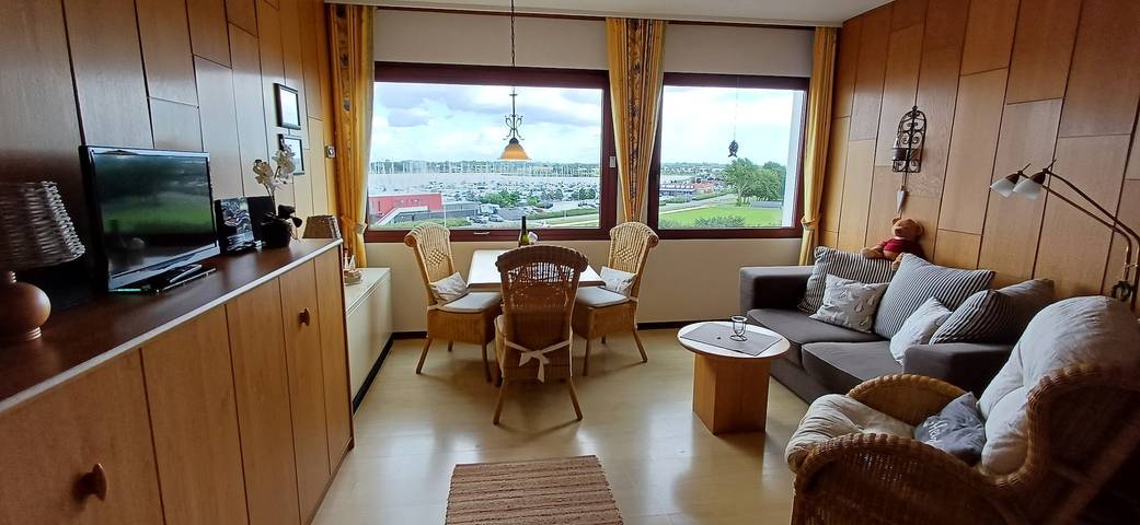 Ferienwohnung für 3 Personen in Burgtiefe - 3