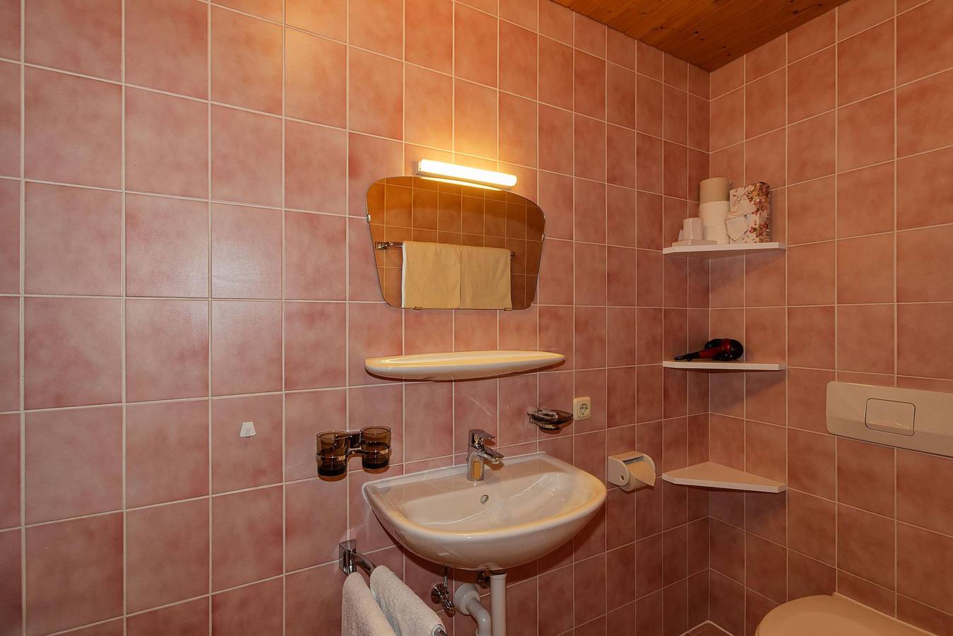 Ganze Ferienwohnung, Doppelzimmer mit Dusche, Wc in Sankt Gallenkirch (Stadt), Sankt Gallenkirch