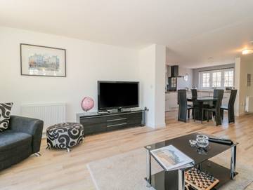 Cottage for 6 People in Lyme Regis, Jurassic Coast, Photo 4