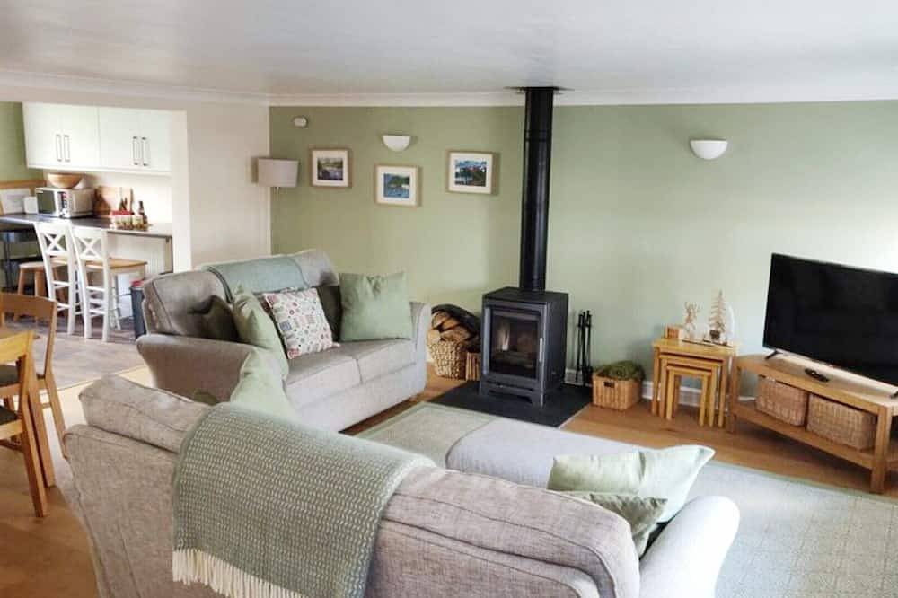 Casa vacanza a Pembrokeshire a partire da 159€ a notte