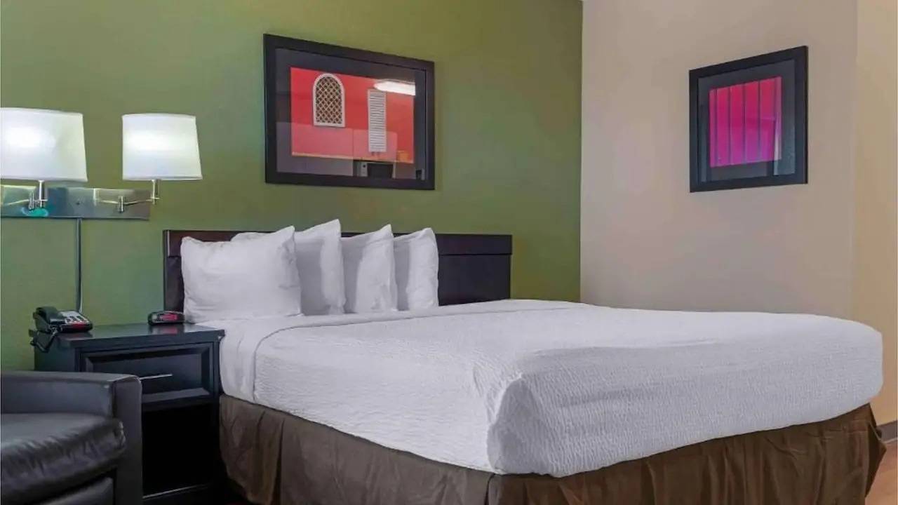 Ganze Ferienwohnung, Ferienwohnung für 2 Personen (28 m²) in Sacramento, Sacramento County
