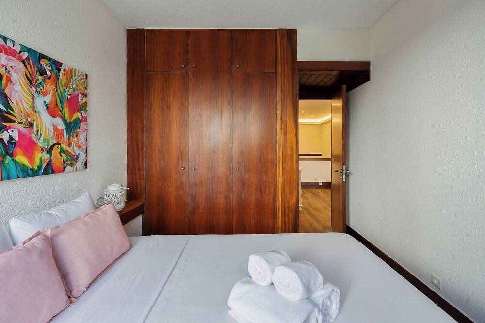 Entire apartment, Três Marias - Setúbal in Praia Tróia Mar, Carvalhal