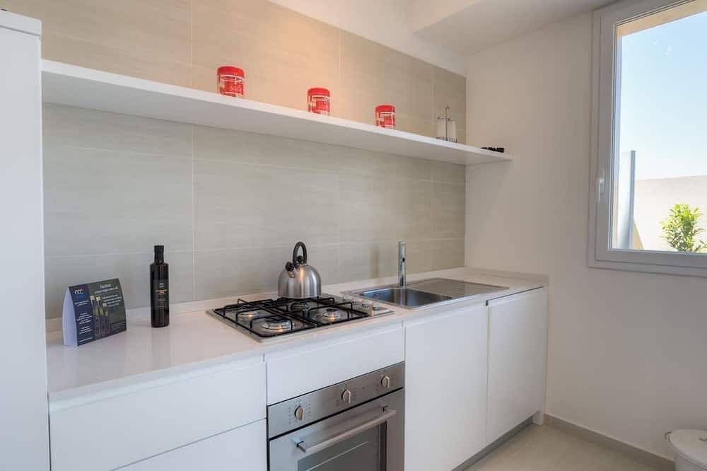 Modern and elegant apartment in Marina di Ragusa, Ragusa