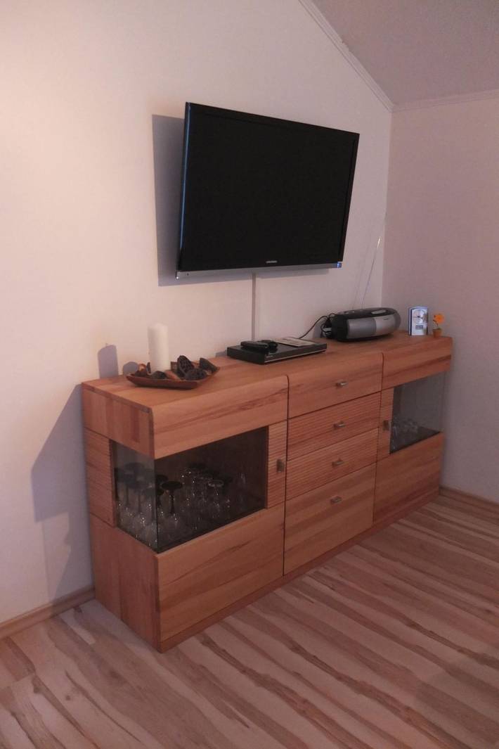Ganze Wohnung, Mit Balkon und schöner Fernsicht in Bodenmais, Ostbayern
