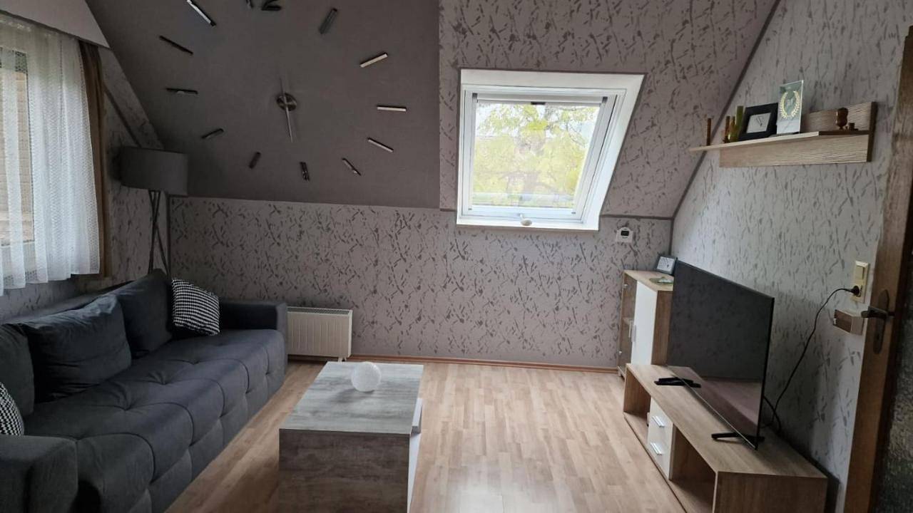 Appartement entier, Two-Bedroom Apartment in Rietheim-Weilheim, Arrondissement de Tuttlingen
