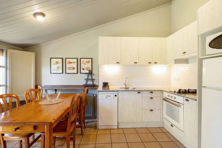 Casa rural para 5 personas, con jardín en Provincia de Lleida - 4
