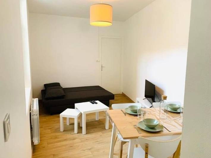 Gîte pour 5 personnes à Paray-le-Monial - 3