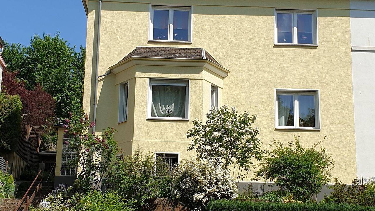 Ferienwohnung für 4 Personen in Neunkirchen, Saarland