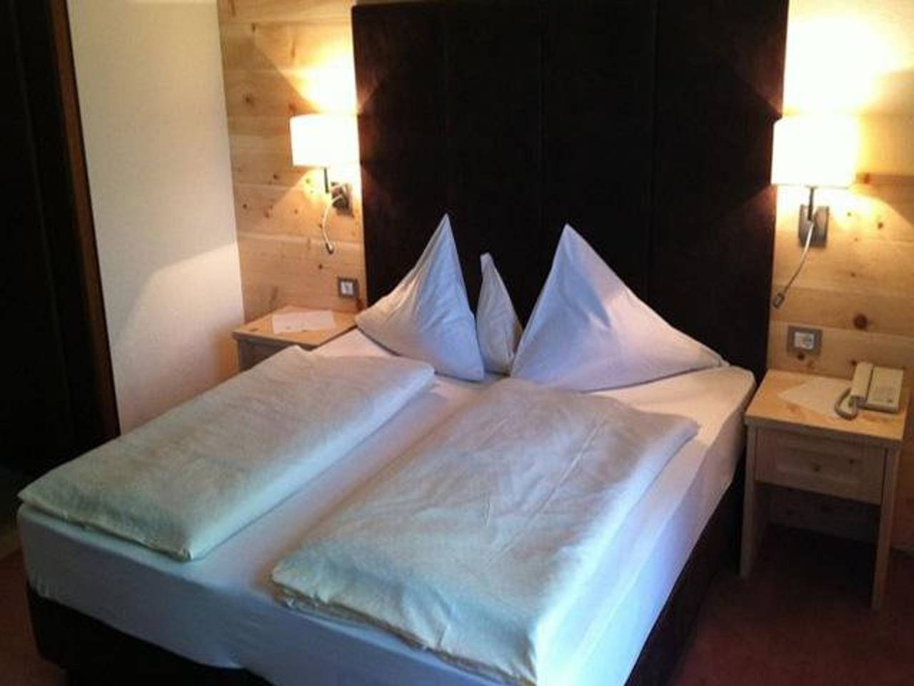 Hotel Villnerhof in Neumarkt, Südtirol