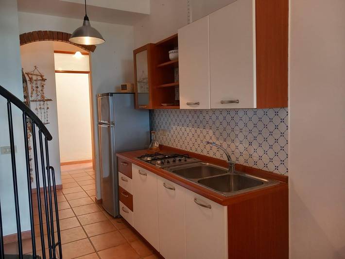 Residenz für 6 Personen, mit Balkon/Terrasse in San Vito Lo Capo - 3