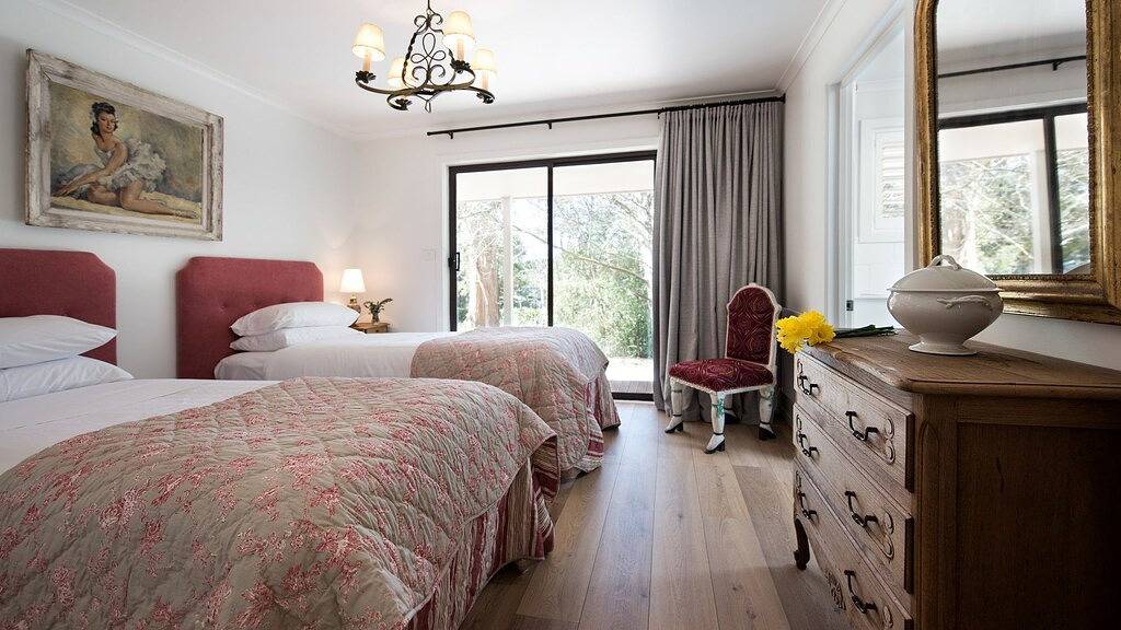 Schönes großes Haus und Garten im Herzen von Trentham in Trentham, Hepburn Shire