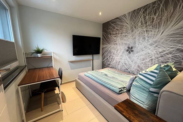 Ferienwohnung für 2 Personen in Gütersloh - 3