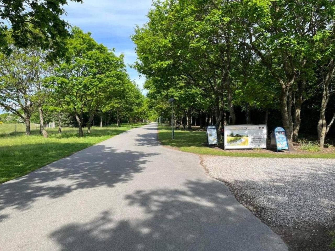 5 Sterne Ferienhaus in Hovborg in Hovborg, Vejen