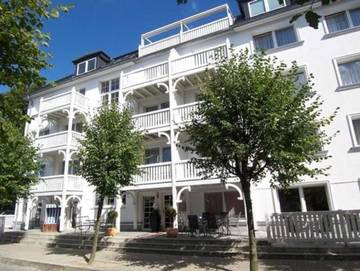 Ferienwohnung für 2 Personen in Ostseebad Binz, Binz, Bild 1