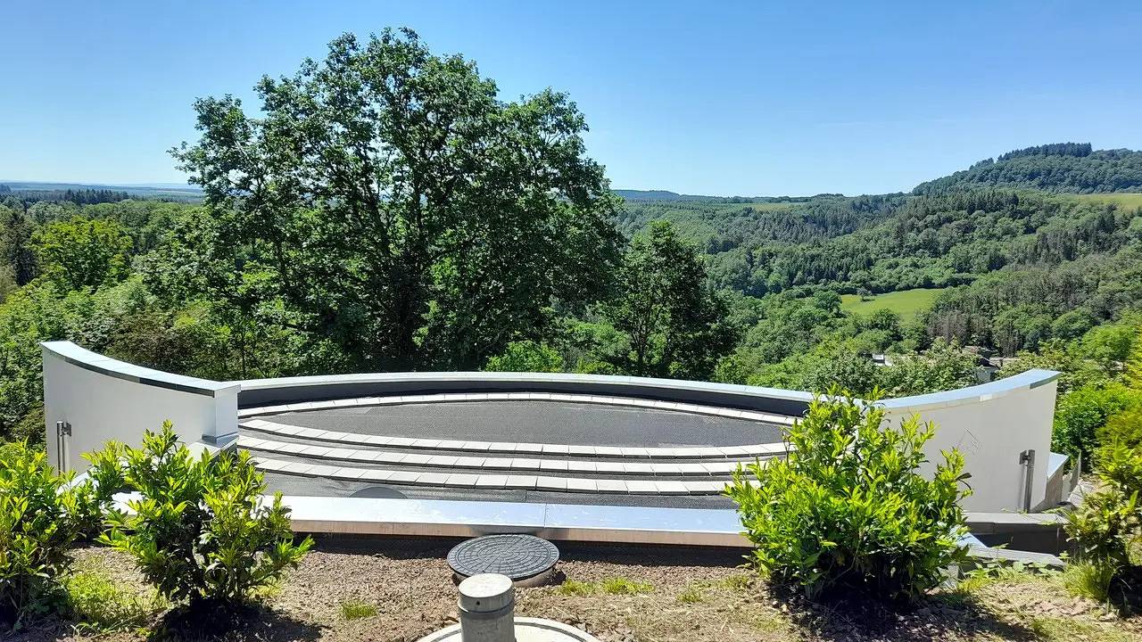 Ferienhaus für 2 Personen (76 m²) in Manderscheid in Manderscheid, Bernkastel-Kues & Umgebung