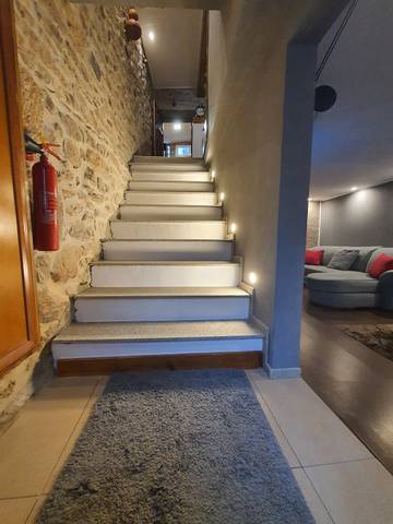 Casa De Férias para 4 Pessoas em Beira Interior Norte, Vale do Douro, Foto 4
