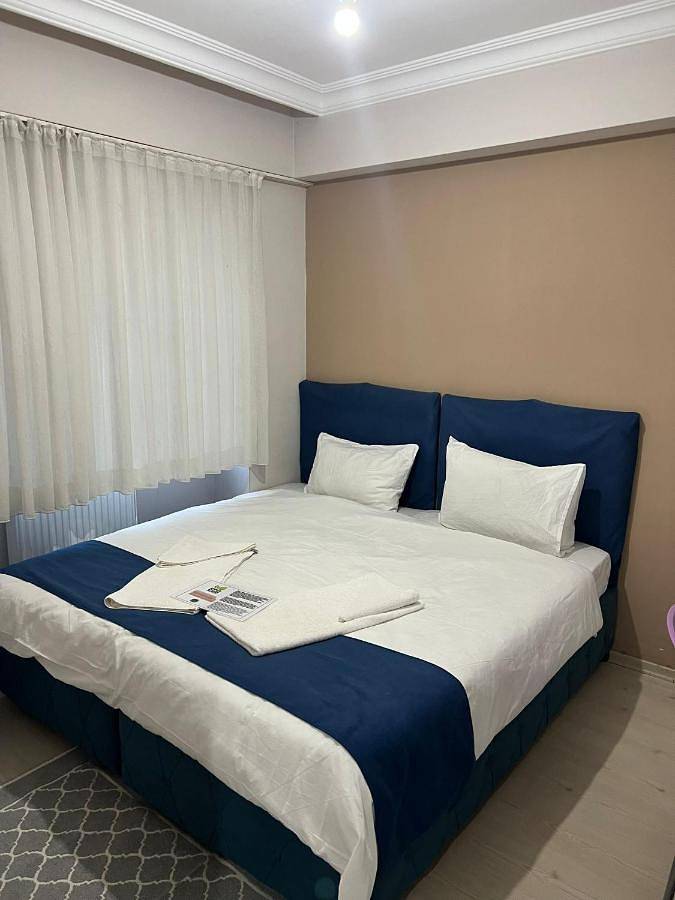 Auberge pour 1 personnes - 1
