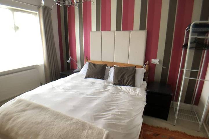 Location de vacances pour 10 personnes, avec jardin, animaux acceptés à Banbury - 2