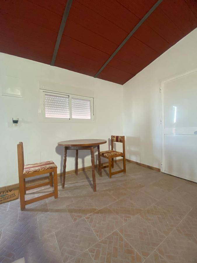 Apartamento de vacaciones para 4 personas, con balcón y jardín en Provincia de Sevilla - 3