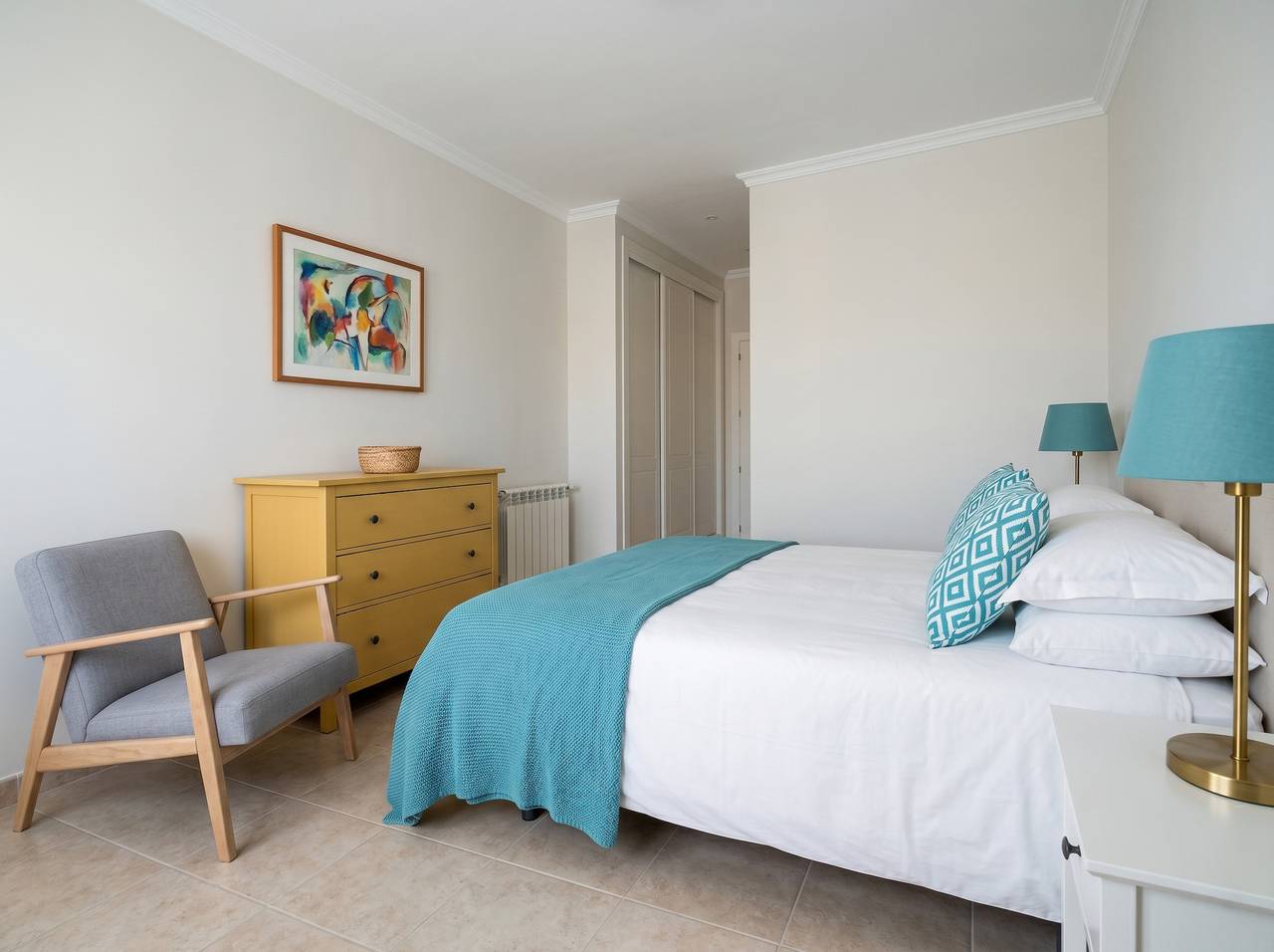 Entire apartment, 2) P3 - Bajo in Isla de la Toja, O Grove