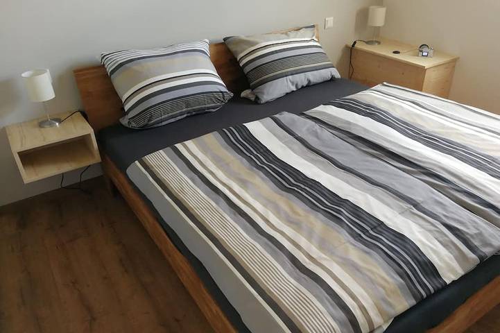 Ferienhaus für 6 Personen, mit Terrasse und Sauna in Korbach - 3