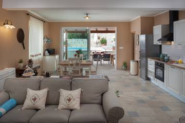 Villa til 5 Personer i Podgora, Split-Dalmatia, Bilde 2