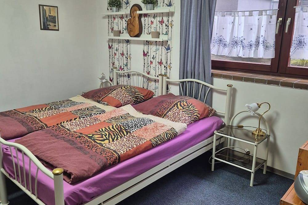 Ganze Wohnung, Ferienwohnung Puth in Deutsches Eck, Koblenz
