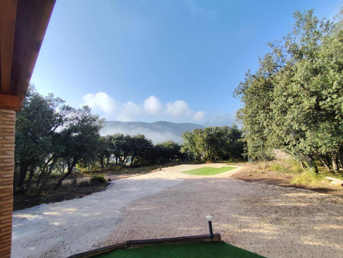 Holiday Home in Riópar, Sierra de Alcaraz
