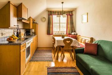 Ferienhaus für 6 Personen in Mariapfarr, Bezirk Tamsweg, Bild 1