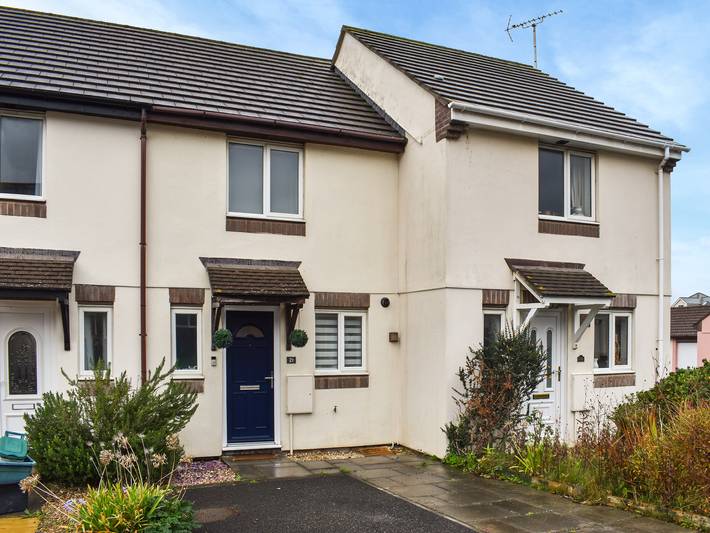 Cottage for 4 people, with garden in Westward Ho