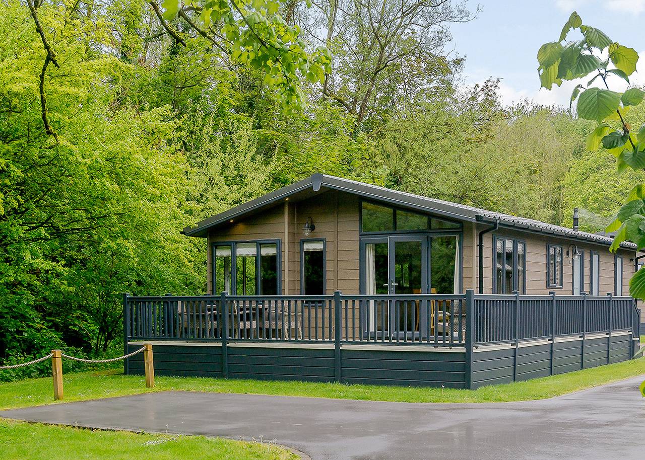 Chalet für 6 Personen in Bath, Bath & Nord Ost Somerset