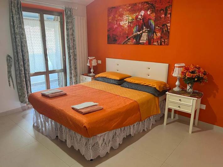 Gîte pour 3 personnes, avec balcon et vue à Porto Sant'Elpidio - 4