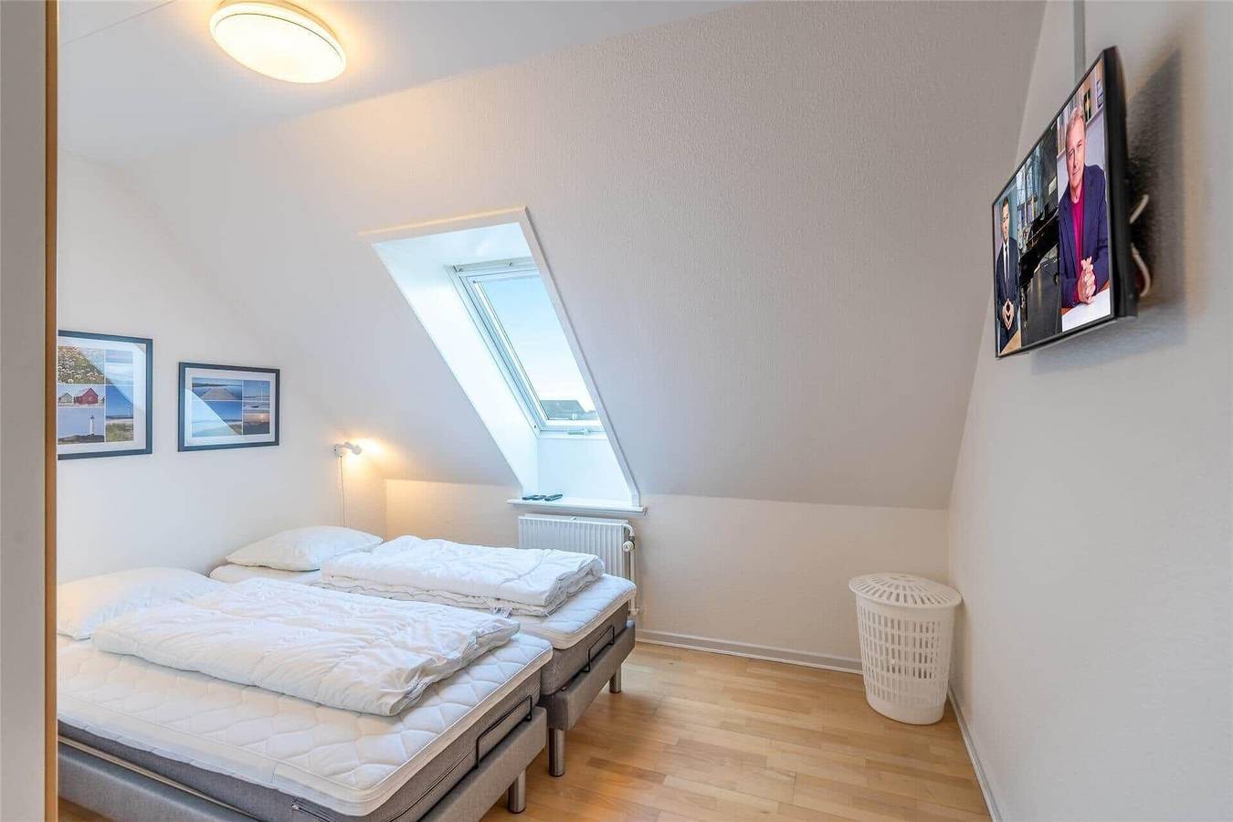 Ganze Ferienwohnung, 895 Hvide Sande - Bredgade 1 nr. 5 in Hvide Sande, Holmsland Klit