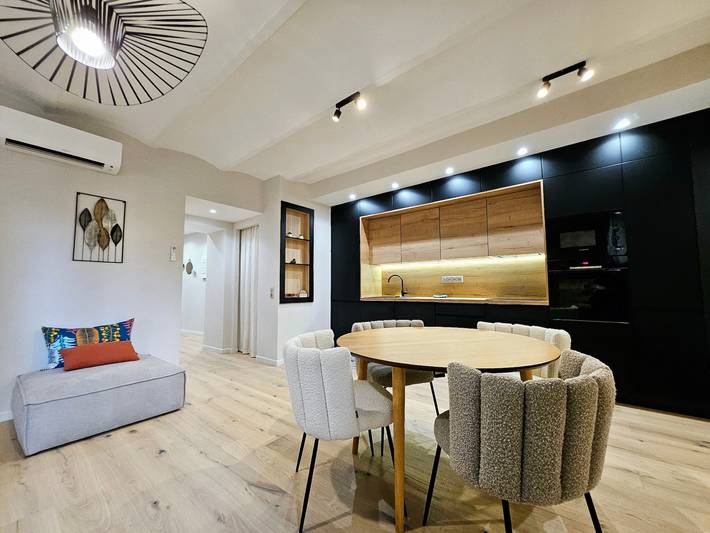 Ferienwohnung für 4 Personen in Antibes